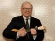 Warren Buffett thu tỷ đô từ Kl99ok phiên bản mới khủng hoảng